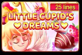 Little Cupid's Dreams - WinPesa - Nigeria