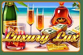 Luxury Lux - WinPesa - Nigeria