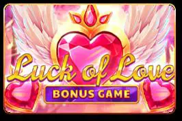 Luck of Love - WinPesa - Nigeria