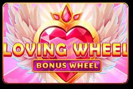 Loving Wheel - WinPesa - Nigeria