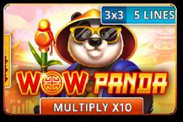 WoW Panda - WinPesa - Nigeria