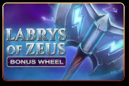 Labrys of Zeus - WinPesa - Nigeria