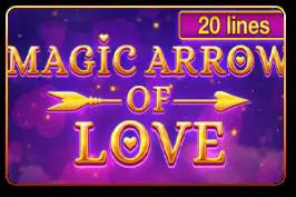 Magic Arrow of Love - WinPesa - Nigeria
