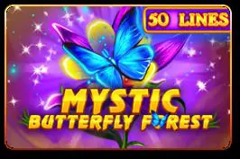 Mystic Butterfly Forest - WinPesa - Nigeria