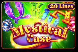 Mystical Case - WinPesa - Nigeria
