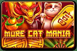 More Cat Mania - WinPesa - Nigeria
