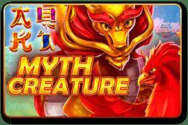 Myth Creature - WinPesa - Nigeria