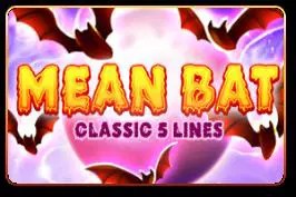 Mean Bat - WinPesa - Nigeria