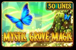 Mystic Grove Magic - WinPesa - Nigeria