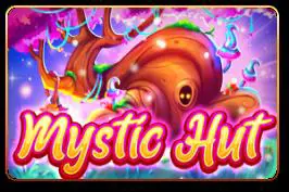 Mystic Hut - WinPesa - Nigeria