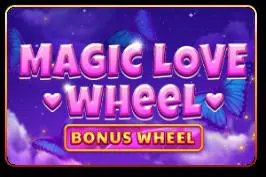 Magic Love Wheel - WinPesa - Nigeria