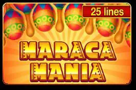 Maraca Mania - WinPesa - Nigeria