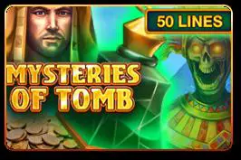 Mysteries of Tomb - WinPesa - Nigeria