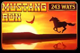 Mustang Run - WinPesa - Nigeria