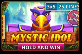 Mystic Idol - WinPesa - Nigeria
