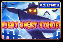 Night Ghost Stories - WinPesa - Nigeria