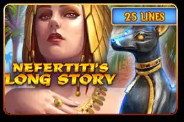Nefertiti's Long Story - WinPesa - Nigeria
