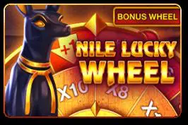 Nile Lucky Wheel - WinPesa - Nigeria