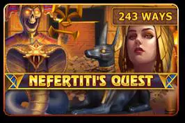 Nefertiti's Quest - WinPesa - Nigeria