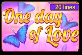One Day of Love - WinPesa - Nigeria