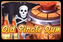 Old Pirate Rum - WinPesa - Nigeria