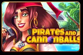 Pirates and Cannonballs - WinPesa - Nigeria
