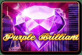 Purple Brilliant - WinPesa - Nigeria