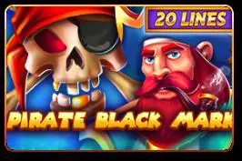 Pirate Black Mark - WinPesa - Nigeria