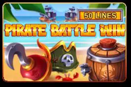 Pirate Battle Win - WinPesa - Nigeria
