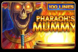 Pharaoh's Mummy - WinPesa - Nigeria
