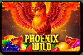 Phoenix Wild - WinPesa - Nigeria