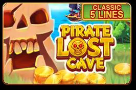Pirate Lost Cave - WinPesa - Nigeria