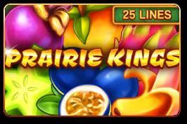 Prairie Kings - WinPesa - Nigeria