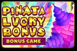 Pinata Lucky Bonus - WinPesa - Nigeria