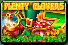 Plenty Clovers - WinPesa - Nigeria