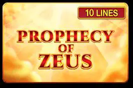 Prophecy of Zeus - WinPesa - Nigeria