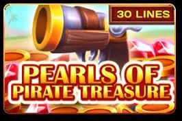 Pearls of Pirate Treasure - WinPesa - Nigeria