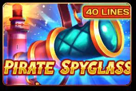 Pirate Spyglass - WinPesa - Nigeria