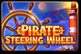 Pirate Steering Wheel - WinPesa - Nigeria