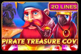 Pirate Treasure Cove - WinPesa - Nigeria