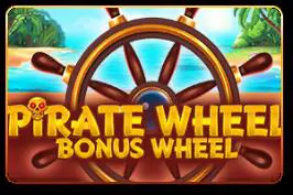 Pirate Wheel - WinPesa - Nigeria