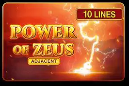 Power ofs Zeus - WinPesa - Nigeria