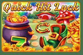 Quick Hit Luck - WinPesa - Nigeria