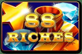 88 Riches - WinPesa - Nigeria