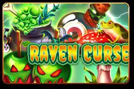 Raven Curse - WinPesa - Nigeria