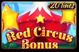 Red Circus Bonus - WinPesa - Nigeria