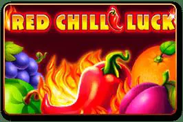 Red Chilli Luck - WinPesa - Nigeria