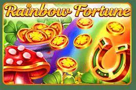 Rainbow Fortune - WinPesa - Nigeria