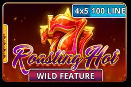 Roasting Hot 100 - WinPesa - Nigeria