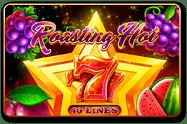 Roasting Hot 40 - WinPesa - Nigeria